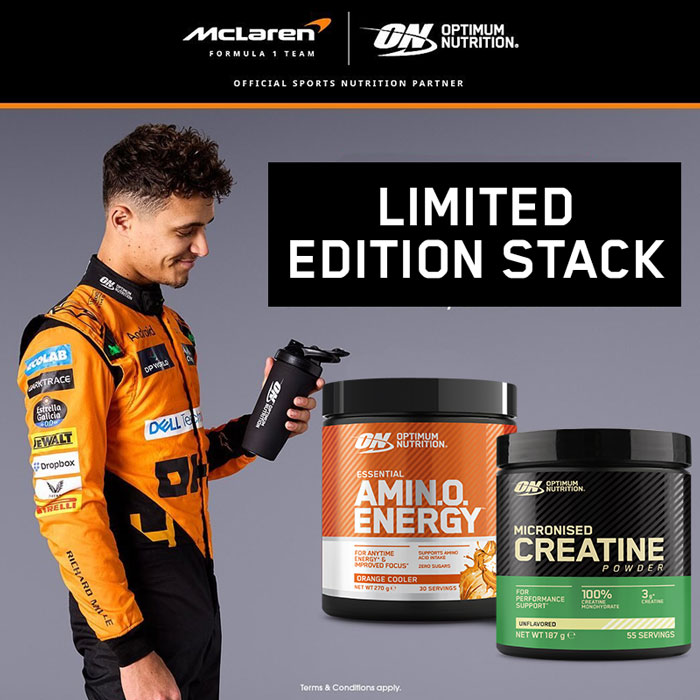 Amino Energy Optimum Nutrition (ON) 30 Servings