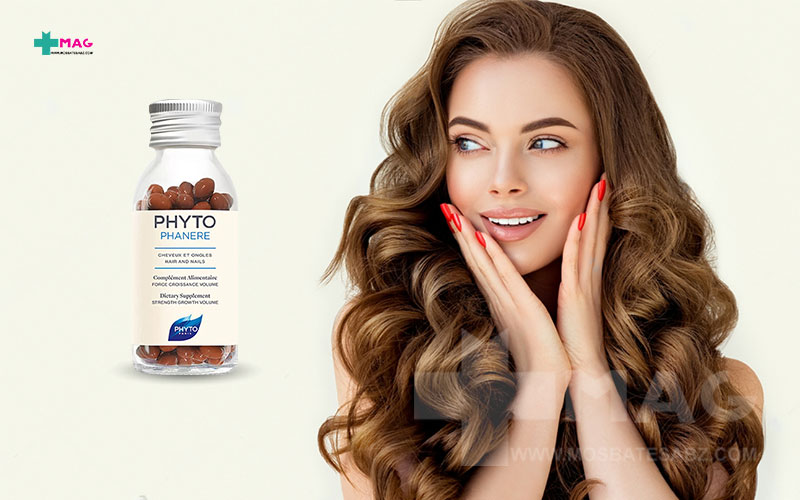 مکمل فیتو (Phyto / Phytophanere )