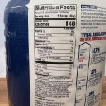 پروتئین وی 100 الایت دایماتیز 2.1 کیلویی، ELITE WHEY Dymatize - تصویر 3