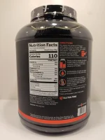 پروتئین وی ایزوله رول وان ۲.۲۷ کیلوگرمی | Rule One Whey Isolate - تصویر 2