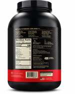 مکمل پروتئین وی 2.1 کیلوگرمی 100% Gold Standard Whey (ON) - تصویر 2
