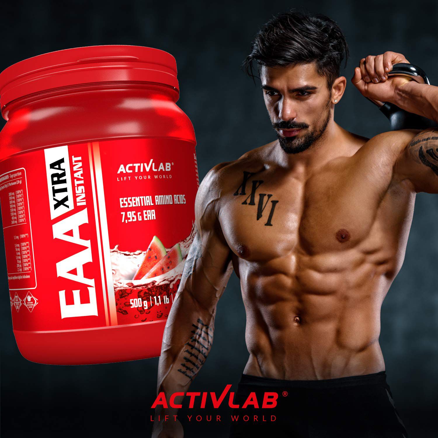 مکمل-ای-ای-ای-اکتیولب-Active-lab-eaa