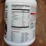 پروتئین وی برند بیسیک (اصل) Basic Whey 2.27kg - تصویر 2