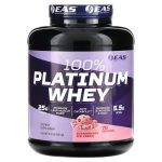 پروتئین وی پلاتینیوم EAS ۲.۲ کیلوگرمی | EAS Platinum Whey Protein